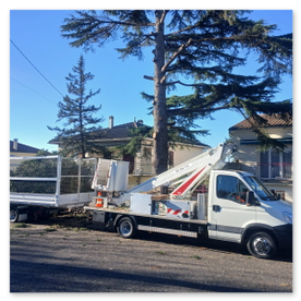 Éco Benne 16 - Location de benne | Débarras | Élagage Angoulême Charente