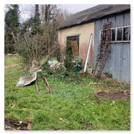 Éco Benne 16 - Location de benne | Débarras | Élagage Angoulême Charente