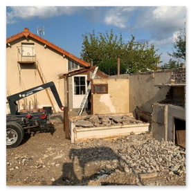 Location de benne Angoulême Cognac Barbezieux Charente