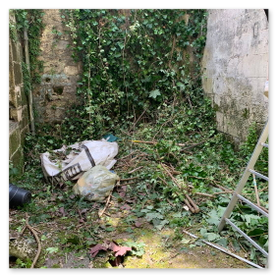 Débarras Vide Maison Succession Local Appartement Angoulême