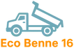 Logo Éco Benne 16